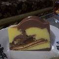 Cooksnap dari Howhow untuk resep Puding Marie Regal