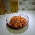 Cooksnap dari Djiya Ciputra untuk resep Udang Saus Padang Sederhana