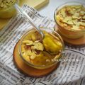 Cooksnap dari Al Khair_kitchen untuk resep Klappertaart Panggang (Klapertart Panggang)
