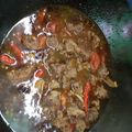 Cooksnap dari nadya.dr untuk resep Semur Daging Sapi + Kentang