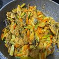Cooksnap dari Herani Helmi untuk resep Kembung goreng acar kuning pedas