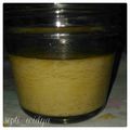 Cooksnap dari Septi Widyalestari untuk resep Purin (japanese puding) #postingrame2_puding