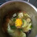 Cooksnap dari Siti Yunita Sari untuk resep Sayur Asem Segeerr