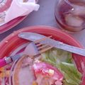 El cooksnap de Julian Ignacio Peralta Méndez cuando hizo Tomates rellenos.