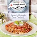 Cooksnap dari Lanjarsih/Mama Fifian ( MasakanRumahan) untuk resep Spaghetti Bolognese