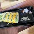 FLAN CHOU 的 日式玉子燒 cooksnap