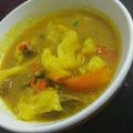 Cooksnap dari Rhuizt untuk resep Tongseng Daging Sapi
