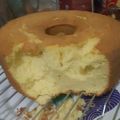 Cooksnap dari Yusuf Ade untuk resep Bolu jadul panggang