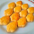 Cooksnap dari Vina untuk resep Nastar jadul