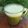 El cooksnap de Julieta Luján cuando hizo Matcha Latte frío, con vainilla.