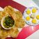 chaitali ghatak का कुकस्नैप जब उन्होंने पूरी और आलू की सब्जी(puri aur aloo ki sabzi recipe in hindi) बनाया था।