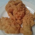 Cooksnap dari Martini Ismail untuk resep Ayam KFC KW tahan hingga 8jam kriuknya