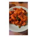 Cooksnap dari Fathiya Khairunnisa untuk resep Balado Basah Udang-Pete-Tahu ala Rumah Kami