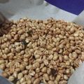 Cooksnap dari Nimas Ririn untuk resep Kacang Bawang Santan⭐