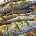صورة من نسيم البحر 🌊، شاركها بعد تجربة وصفة سلمون بالزبده والثوم