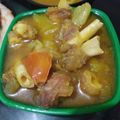 Piyali Rakshit's cooksnap of when they made টমেটো স্যুপ (Tomato soup recipe in bengali.