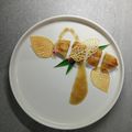 Cooksnap dari Anjas Sulrum untuk resep Pisang Gapit Khas Kalimantan