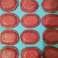 Cooksnap dari Dyah Nugraheni untuk resep Kue Ku/Kue Angku/Kue Tok