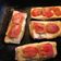 El cooksnap de Chef en proyecto!!! cuando hizo Berenjenas napolitanas a la plancha.