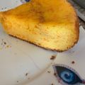 El cooksnap de Laura cuando hizo Bizcocho de kumquats.