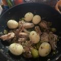 Cooksnap dari Retno Satuti untuk resep Telur cabe ijo