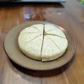 J傑 的 水蒸戚風蛋糕 cooksnap