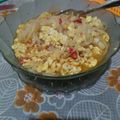 Cooksnap dari Rafika Saputro untuk resep Mie godog keto pedas