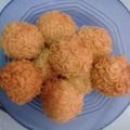 Cooksnap dari Erfa Diana untuk resep Tahu Rambutan