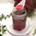Cooksnap dari Erna Juliwati untuk resep SIRUP DOGER HOMEMADE - Untuk Campuran Aneka Es