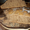 El cooksnap de Florencia Rodriguez cuando hizo Torta de chocolate fácil!.