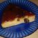 El cooksnap de JORGE MARQUEZ cuando hizo BUDIN DE PAN ❤️.