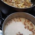 صورة من Kani Bagzada، شاركها بعد تجربة وصفة (رز ملون (برياني هندي