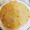 鎂鎂 的 紅蔥蘿蔔糕 cooksnap