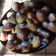 La cooksnap de Silvia Duarte cuando cocinó Buñuelos Dulces