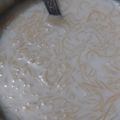 Lata rani का कुकस्नैप जब उन्होंने मिठी सिवई(mithi sewai recipe in hindi) बनाया था।