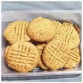 Cooksnap dari Rini Haris untuk resep Cheese Cookies Eggless