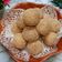 Cooksnap dari Idha Midayanthi untuk resep 🌸Onde-Onde Isi Kacang Hijau