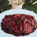 Cooksnap dari Linda untuk resep Telur ceplok khas pontianak