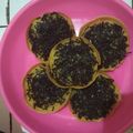 Cooksnap dari Resty Januar untuk resep Martabak Mini anti gagal