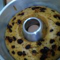 Cooksnap dari Risky Nd untuk resep Bolu Pisang Irit 1 Telur No Mixer super lembbutt