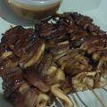 Cooksnap dari Yuyun Susanti untuk resep Sate Jamur