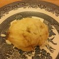 sarah.l.bayliss.1's cooksnap of when they made Chinese Steamed Buns With Duck.