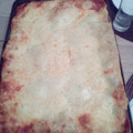 Énekes Orsolya Cooksnap-ja, amikor elkészítette a(z) Lasagne, bolognai szósszal receptet.