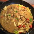 Cooksnap dari Diah Rani Handayani untuk resep Tongseng Kambing Praktis