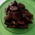 Cooksnap dari Tanti Yulianti untuk resep Semur jengkol pedas manis