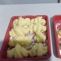 Cooksnap dari jenny andani untuk resep Croffle