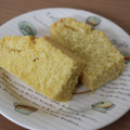 D.Erika's cooksnap of when they made Southern Sweet Cornbread.