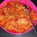 Cooksnap dari Yulita Utami untuk resep Sambal Bawang Merah