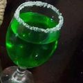 Abdul Kabeer Bhatti's cooksnap of when they made Elaichi Juice.