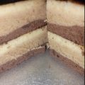 Cooksnap dari Wienski Lv untuk resep Tiramisu keju cookingwithhel